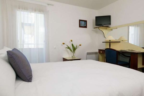 Appart'hotel Brest Terres de France